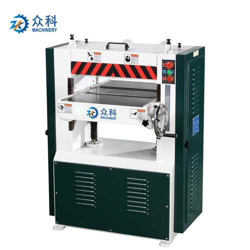 众科单面重型500宽木工压刨机MB105BM实木压刨木工刨床