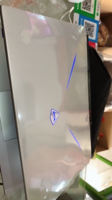 机械师F117-V Ci1P真实使用揭秘,不看后悔！