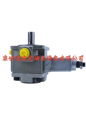 叶片泵PV7-1X/40-45RE37MCO-16先导变量泵PV7-1A/25-45RE01MC0-08