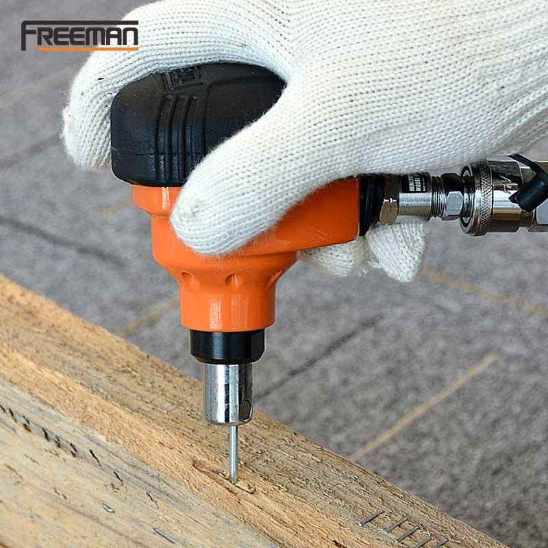 高档美国气榔头掌中锤气枪动散钉洋钉钢钉专打散钉装修钉具敲打锤