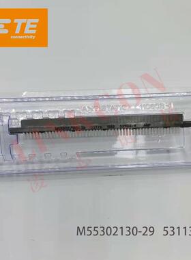 原装TE M55302/130-29 531134-4 板对板连接器 150P 拍前咨询