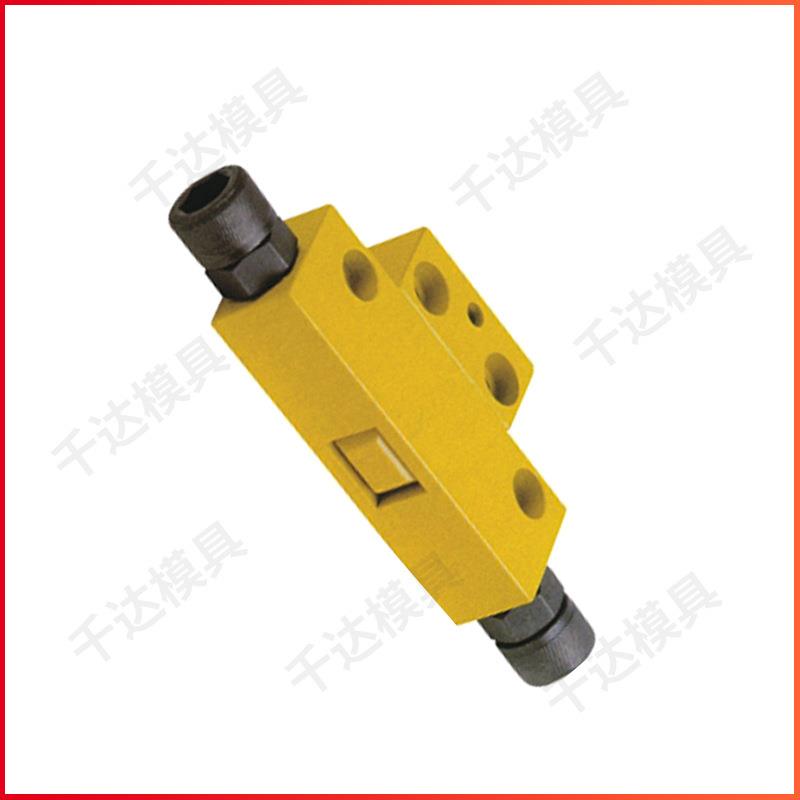 精密H锁模扣J066-AJJH066-A066-BH扣现货锁模模具五金