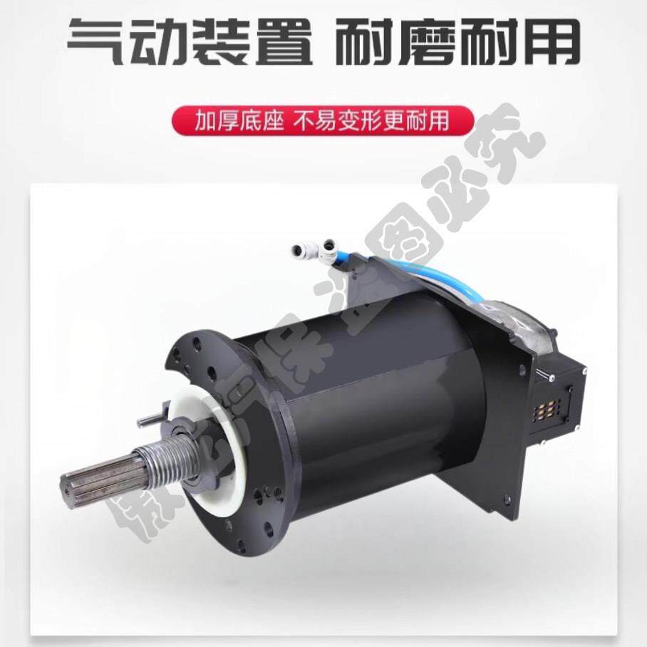鑫胜阳车载纯气动扒胎机流动补胎带压胎铲拆胎机小轿车货车真空胎