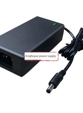 适用43寸显示器屏AR2402500充电线AY060A-ZF243电源适配器24V2.5A