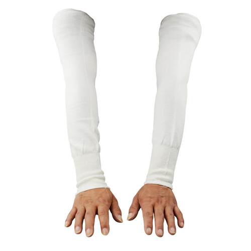 兴誉XINGYU CX-740 防切割护臂 护袖 护腕 机械加工玻璃厂45CM