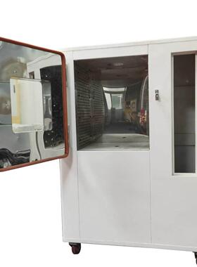 ZS-314老化机高温恒温老化实验箱塑橡胶加速老化