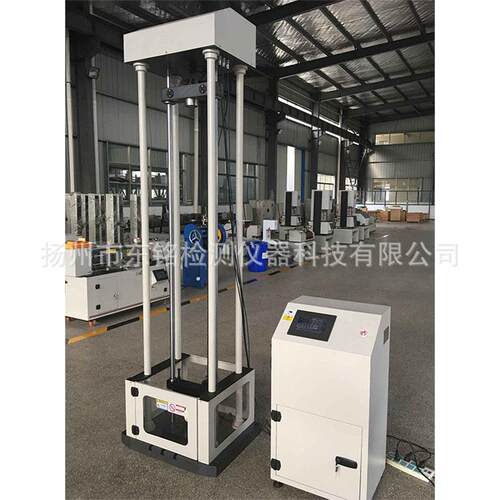 DM-8008落锤冲击试验机塑料玻璃陶瓷落锤冲击试验机