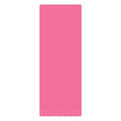 正品日本瑜伽女垫士健身家用震防滑减静音加厚初学瑜珈天然橡者胶