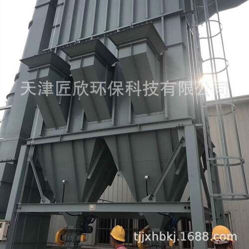 切割打磨粉末锅炉电厂冶金等行业用脉冲除尘器布袋除尘器