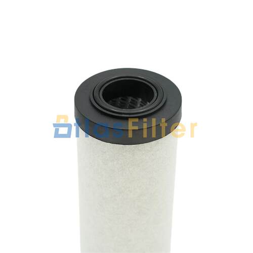 高品质替代PVREU45EU65真空泵排气滤芯油雾滤芯002556超滤过滤器