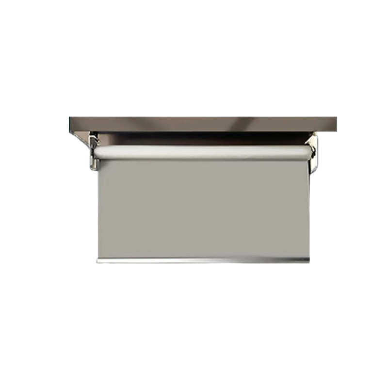 活动柔性电动挡烟垂壁 固定挡烟垂壁硅胶防火布镀锌配件压条T型轨,五金/工具,防火阀,淘宝优惠券,粉丝福利购,淘宝优惠卷