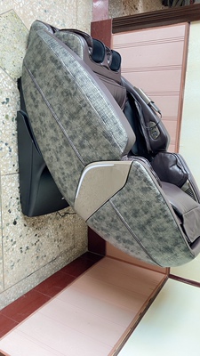 体验吐槽揭秘迪斯T500L按摩椅怎么样分析到底值不值