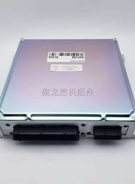 挖掘机14518349 EC210B 240 290 360 460B挖掘机液压板电脑板大板