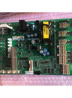 全新原装安川变频器H1000系列电源驱动板ETC721431 ETC710871/872