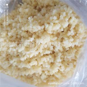 商用不锈钢土豆生姜青辣椒打碎设备果蔬破碎机番茄大蒜打泥机