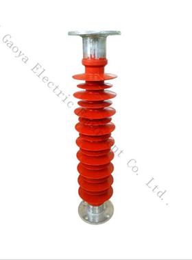 1 FZSW-10-220KV线路复合支柱绝缘子 FZS-35/5 FZS(W)-110/8 厂家