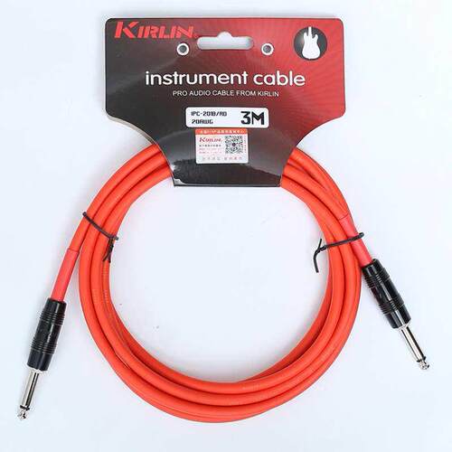 Colin Electric Guitar Cable IPC-201B Electric Box Wood Guit