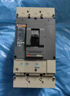 原装正品梅兰Merlin Gerin断路器NS400N/H NS630N/L 3P630A插入式