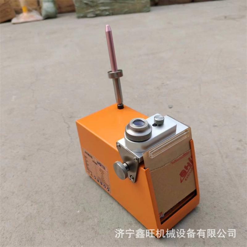 824小型台钨磨针磨尖机钨极打磨式机钨极研机
