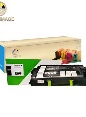 兼容利盟MS711硒鼓适用MS812DTN/MS812DTN/MS811N/MS811DN碳粉盒