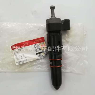 适配康明斯MTA11机械式发动机配件3406604喷油器