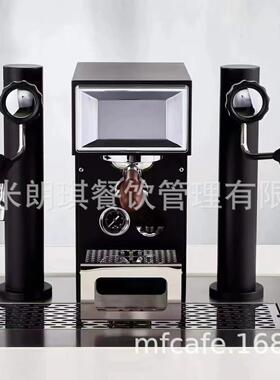 CRM3506 嵌入式 咖茶机 萃茶机 咖啡奶茶西餐烘焙外卖水吧设备