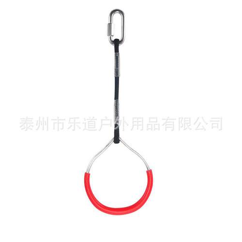 户外儿童运动攀爬套装 儿童攀爬训练忍者绳 障碍训练走扁带