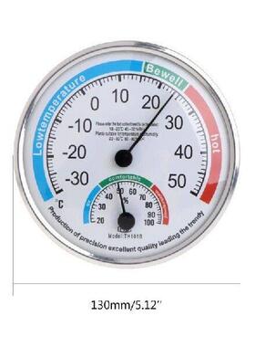 Dependable Household Monitor Meter Gauge Dual Readouts in