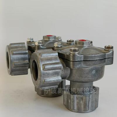 RCAC25T4012 DMF-Z-50S DC24V 脉冲阀 RCAC25DD402 脉冲阀