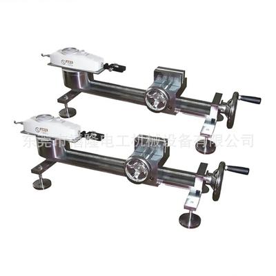 卧式拉力机端子拉断试验机数显式XL-HT30