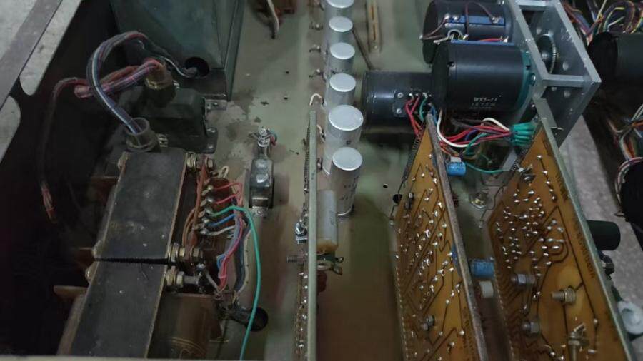 5月5日北京【京械6588】单位淘汰报废处置镀金插槽仪器一台网络拍卖公告