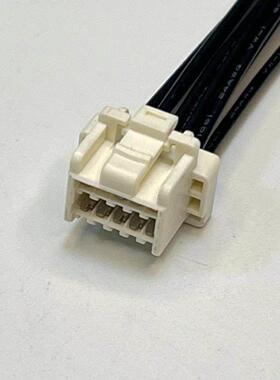 503149-1000胶壳带线,,5031491000 连接线，Molex 1.50mm双排10P