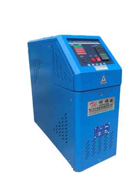 同德模具热油机油式模温机控温机水式98度加温机（一件起批）
