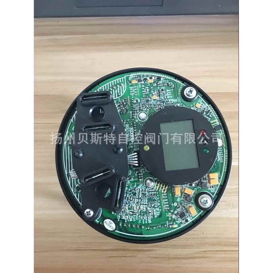 三相主控板RJ-SX瑞基;编码器RJ-BMQ,执行机构RJ28,旋钮板