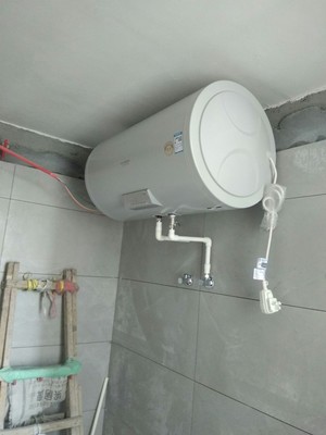 深度讨论史密斯E80VT1电热水器怎么样，良心评测