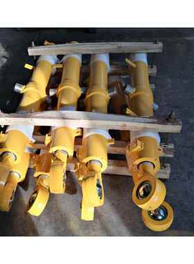 现货供应宣工140 165 SD7 SD9推土机提升油缸总成 倾斜油缸