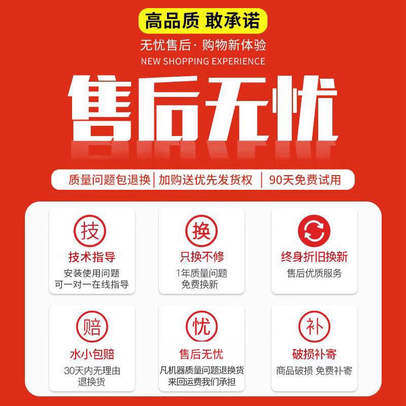 暖气循环泵低音热水管道泵家用锅炉地暖加压泵220V大功率屏蔽水泵