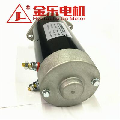 ZDY418永磁直流电机 微型大功率马达调速正反转速电动机48V