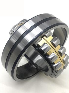 SXZ轴HRB哈调心滚子轴22129矿山轧机使用调承心滚子轴承