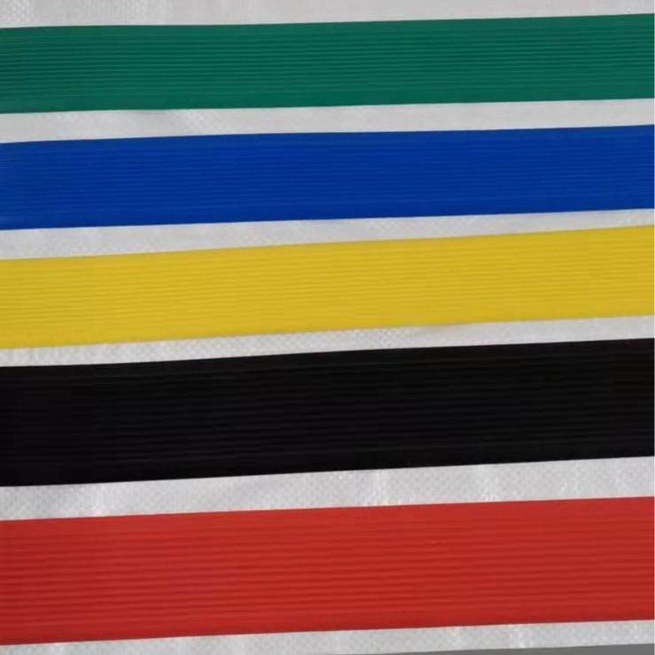 楼梯防滑条自粘室内台阶贴户外踏步压条PVC防滑垫地面斜坡压边条