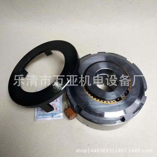 湿式多电磁离合器DLM3-片15 DLM5 D-LDLM3-5 DM9 DLM00无滑环电磁