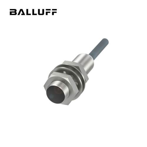 BALLUFF/巴鲁夫 BES004T 2线电感式传感器BES M12MG-USC30B-BV02