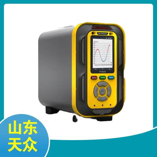 柴油气体分析仪-600PTM