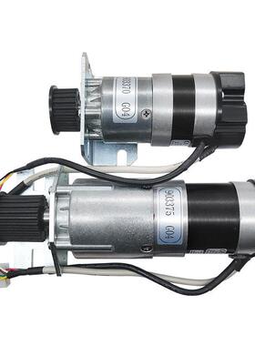 适用于通力电梯门机马达KM903370G03/G04 KM903375门电机 电动机