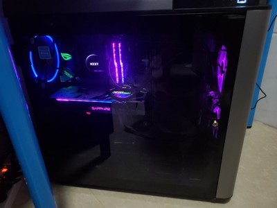 AMD蓝宝石RX5700 RX5700XT怎么样,使用一个月后看真相!!