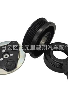 适用Fit Ford 1686883/1741457 Focus/C-MAX 1.4/1.6L A/C