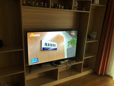 夏普 XLED-50MY4200A 怎么样?开箱评测，后悔买迟了？