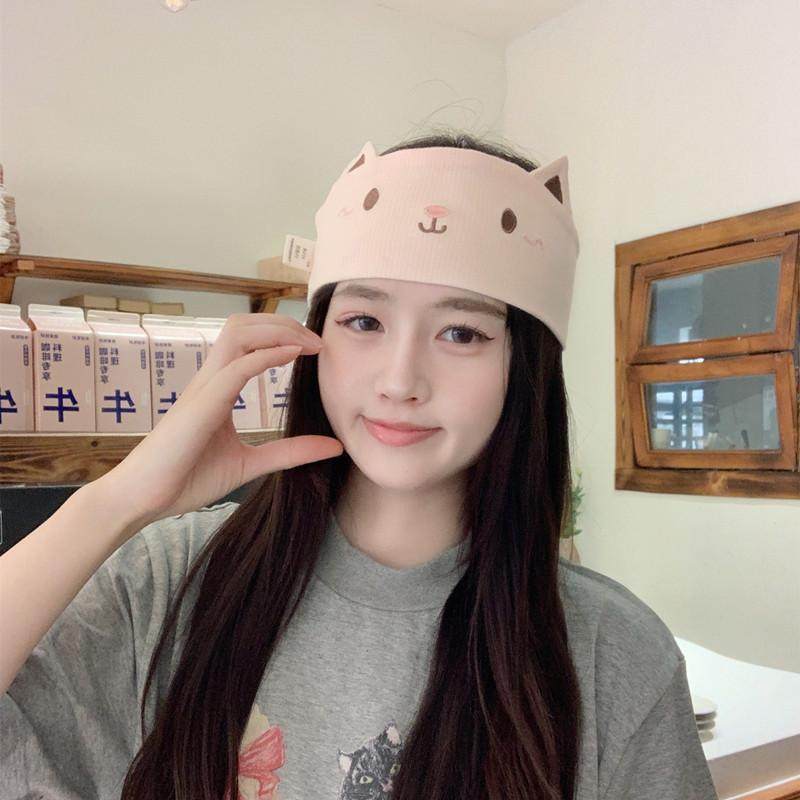 月子发带夏季薄款洗脸产后帽棉头巾孕妇坐防风保暖护额春夏帽子,孕妇装/孕产妇用品/营养,其它,淘宝优惠券,粉丝福利购,淘宝优惠卷