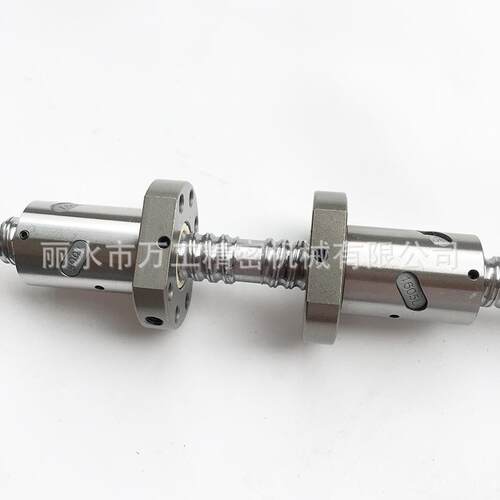 4005双向制造旋滚珠401013 对接 63105010丝杆丝杆 左右年 厂家