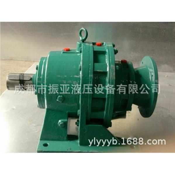 减速BWD3/BWY3/WD5/XWY5-4W/5.5W/7.5器WXBWD线摆针轮减速机电机